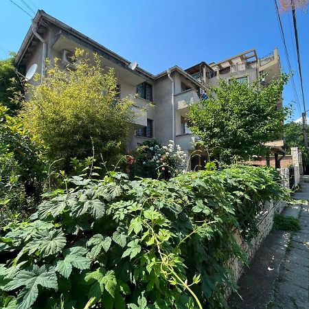 Hotel Izgrev Sarafovo à Burgas Extérieur photo