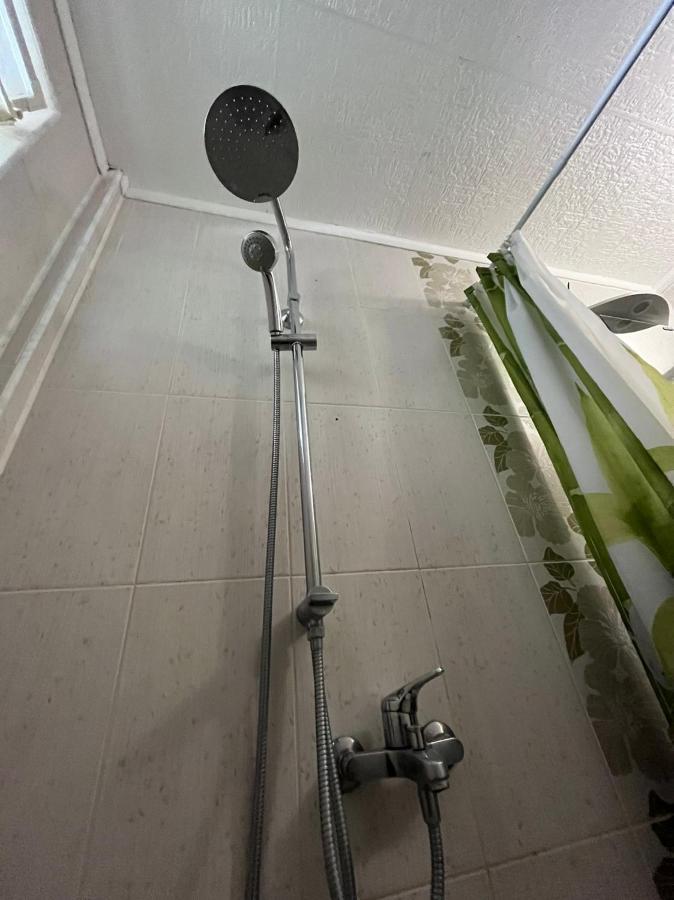 Hotel Izgrev Sarafovo à Burgas Extérieur photo