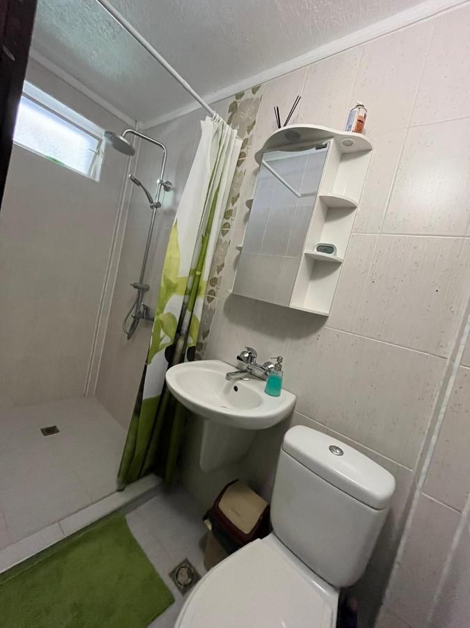 Hotel Izgrev Sarafovo à Burgas Extérieur photo