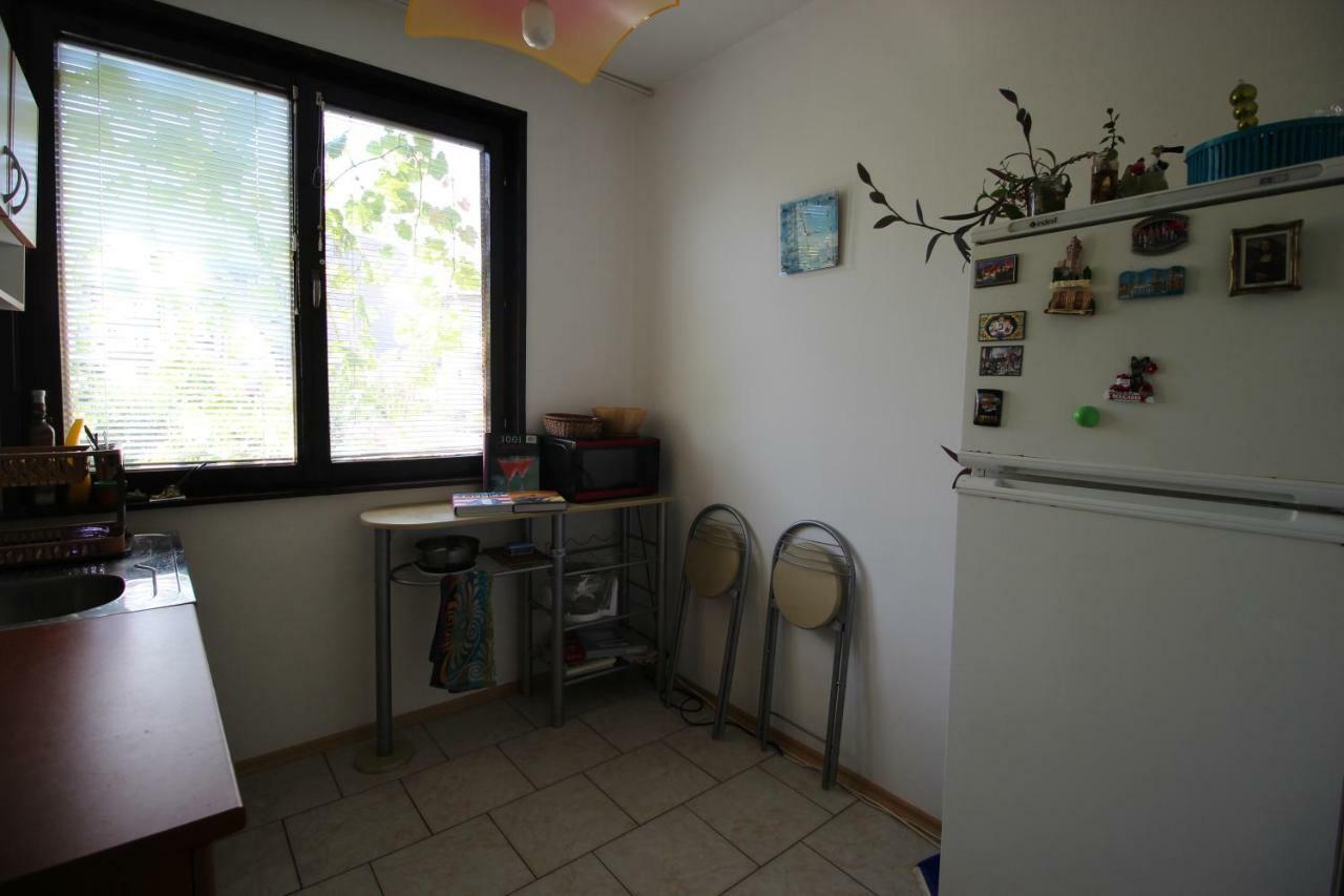 Hotel Izgrev Sarafovo à Burgas Extérieur photo